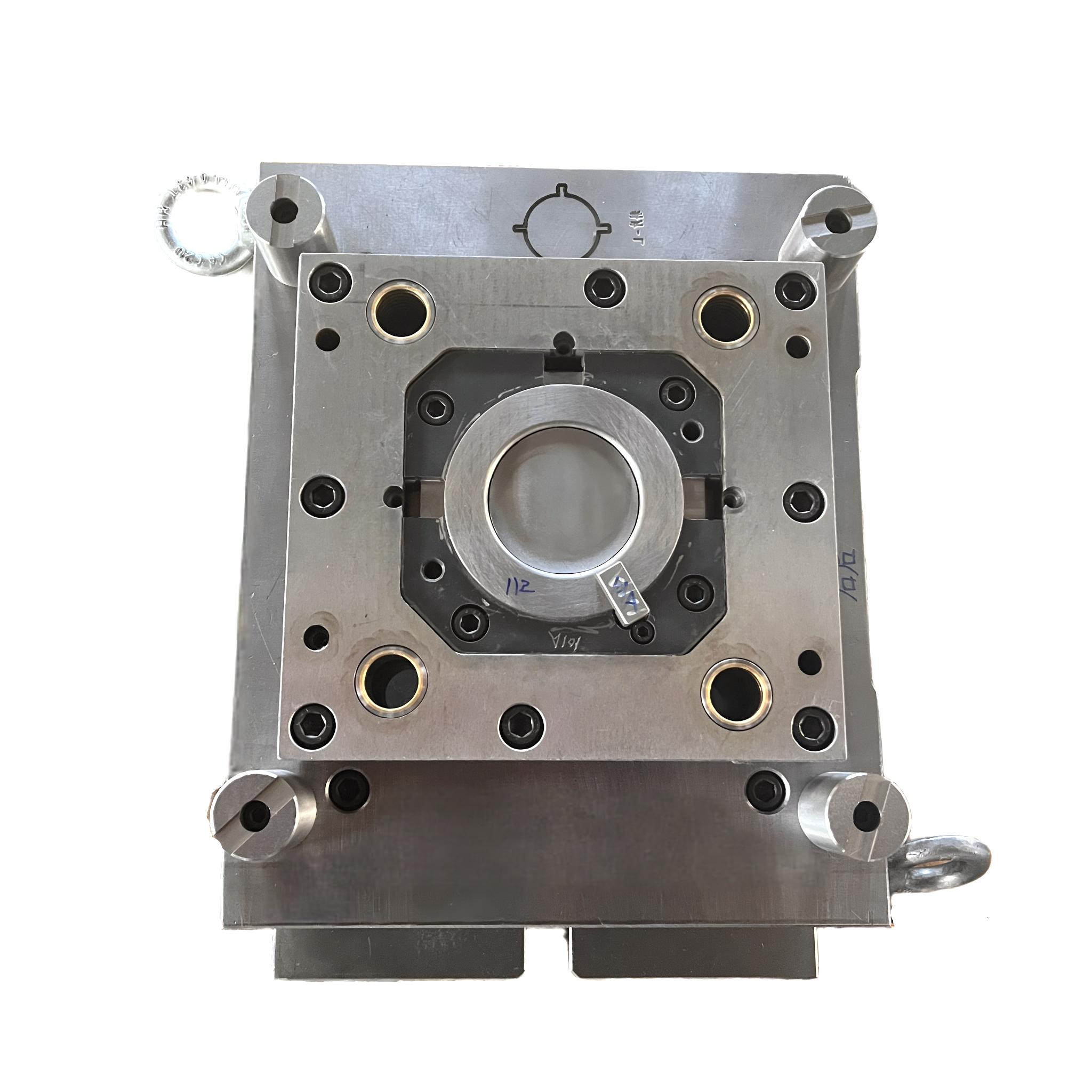 Mairui Customized Automobile Interior Metal Component Stamping Die Steel Punching Mould for Speaker Cover Vehicle Mold Made