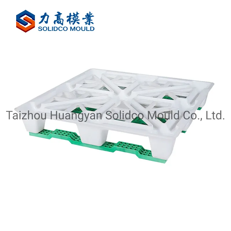 Mould Process