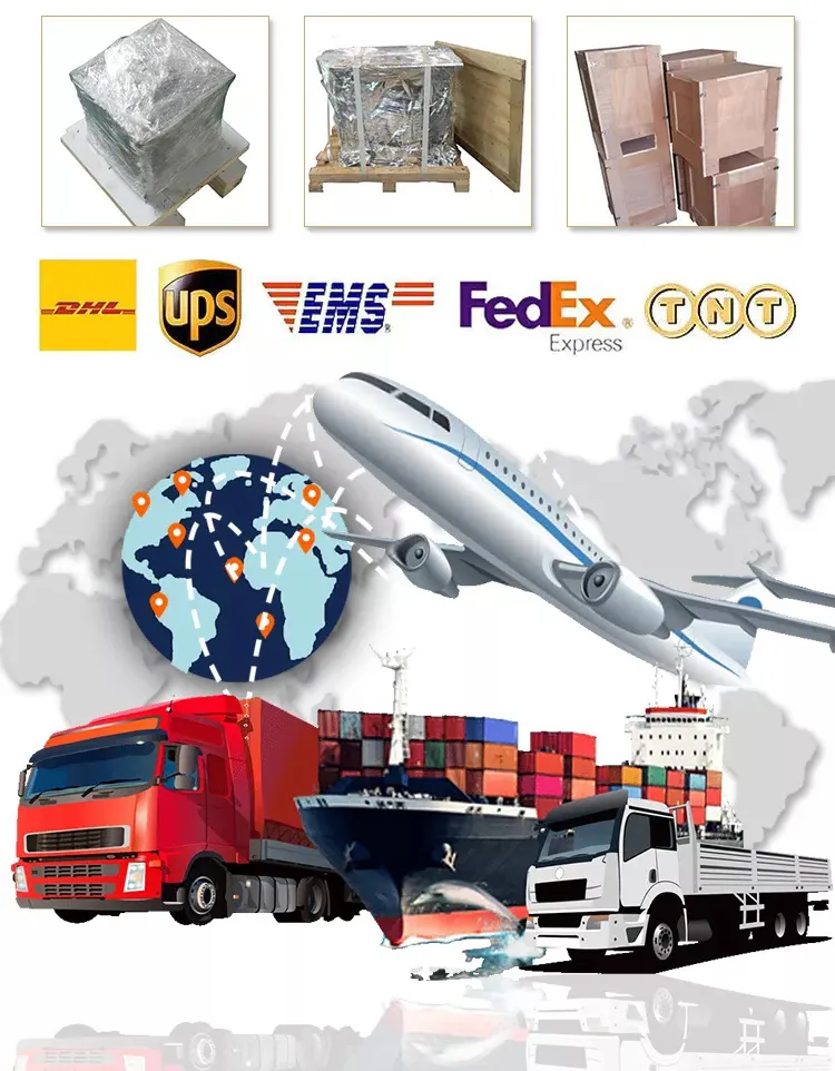 Packaging