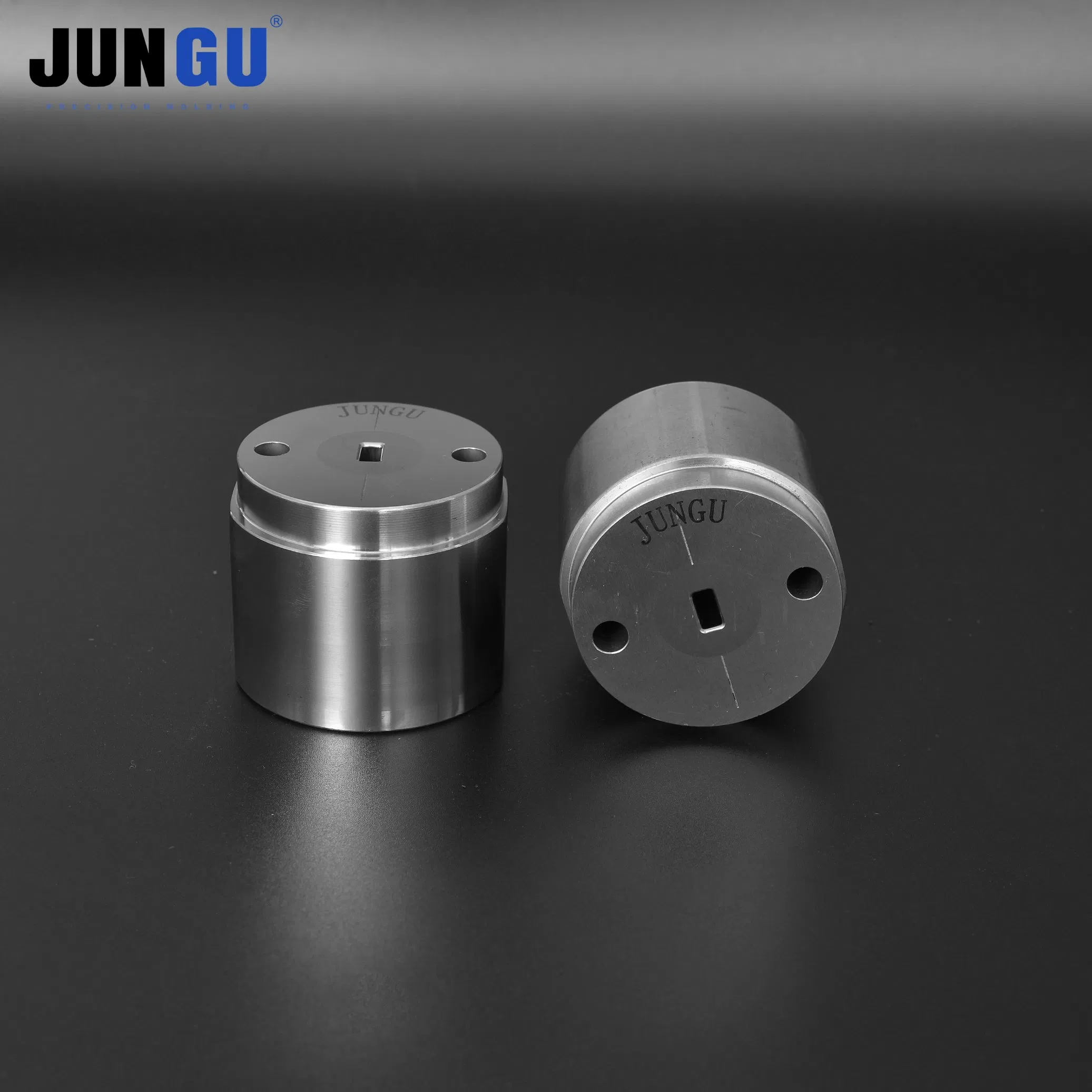 High-Precision Aerospace Cold Heading Moulds for Screw Manufacturing