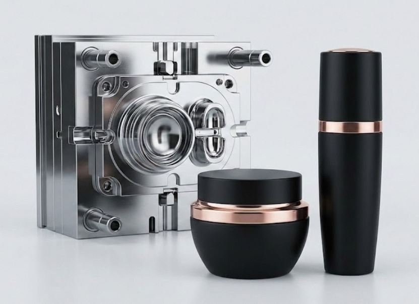 Cosmetic Packaging 1