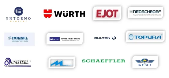 Global Customers
