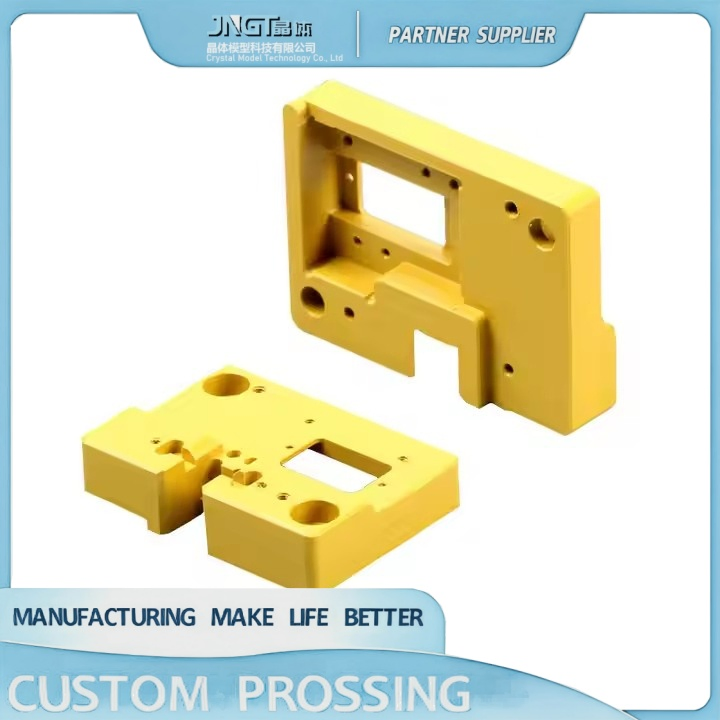Custom Ovens Toys Cups Dolls Electronic Connector Engineering Accessories Mould - CNC Machining Rapid Prototype Plastic Injection Mold