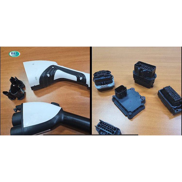 Prime Quality Made In Korea Auto Interior Mold Created With High Precision Machining For A Flawless Surface Finish