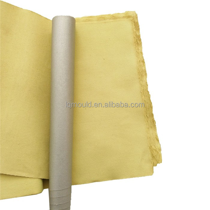 Aramid fiber glass