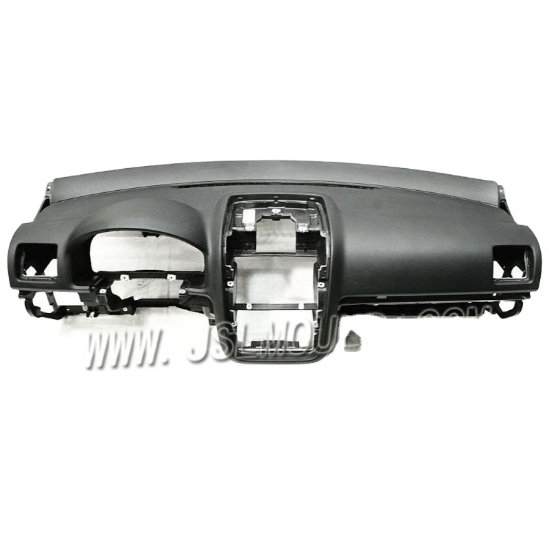 Quality Custom Injection Plastic Car Dashboard Mold