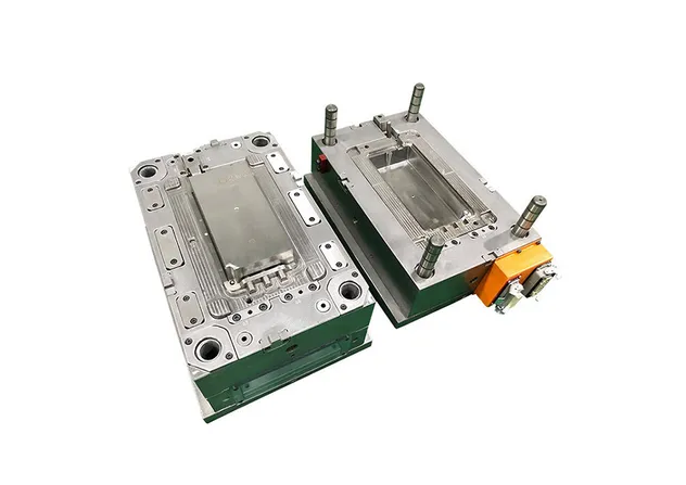 Precision Mold 1