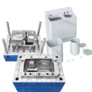 Appliance Mould