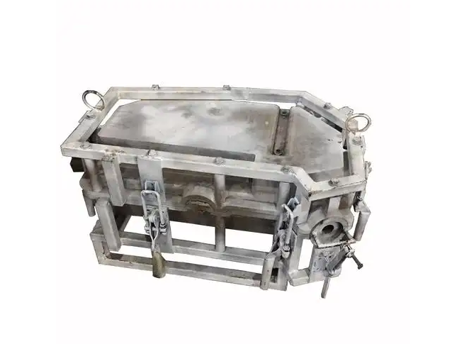 Cold Chain Rotomolding Molds for Food Transport &amp; Pharmaceutical Packaging Insulated Mold Product Category