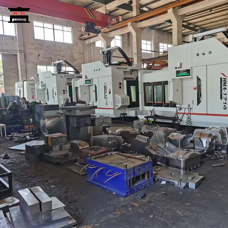 Precise Tooling