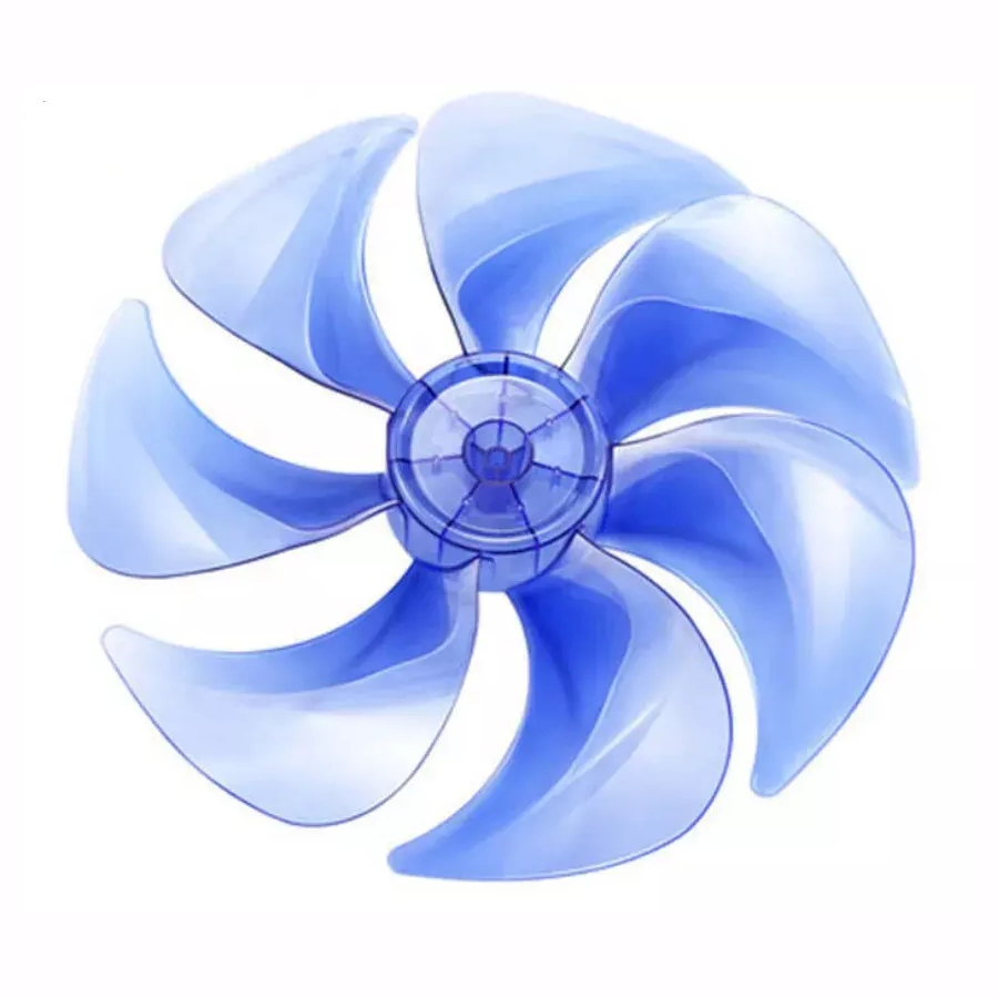 Custom Plastic Injection Molding Home Appliance Household Mould Air Cooler Mould Cooling Fan Mold with Best Price