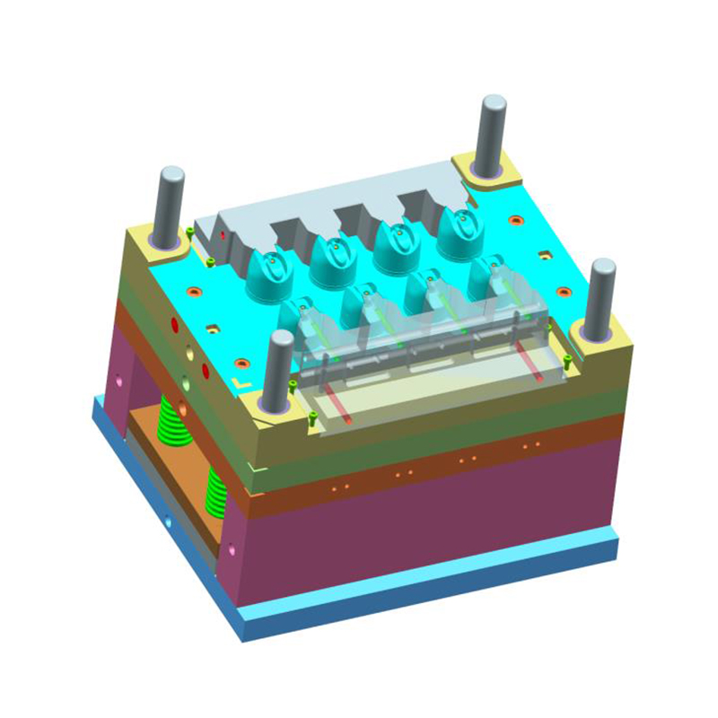 Cap Mold Product