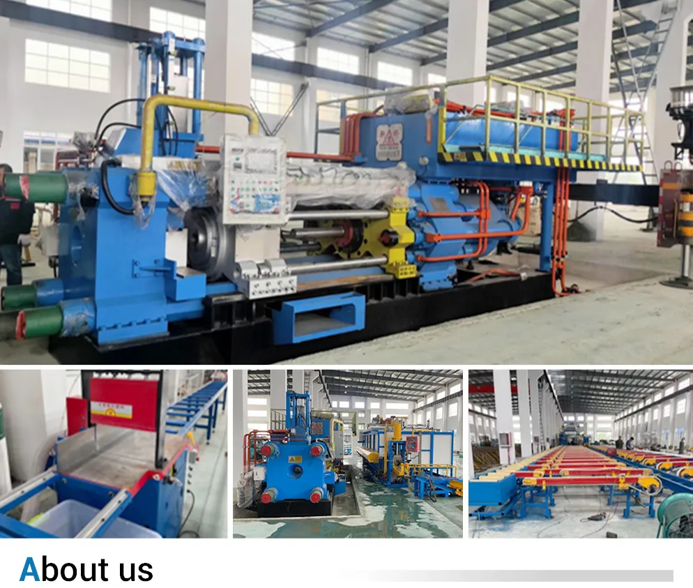 Manufacturing Facility