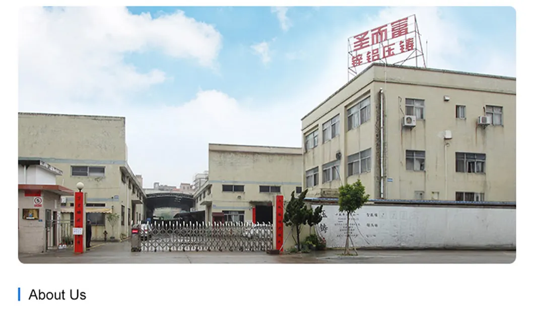Factory Overview