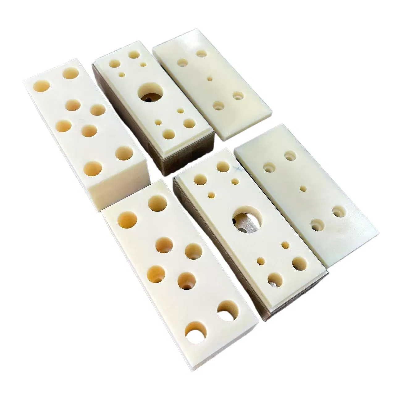 Customizable Zhishang Plastic Moulds for Industrial Packaging Needs