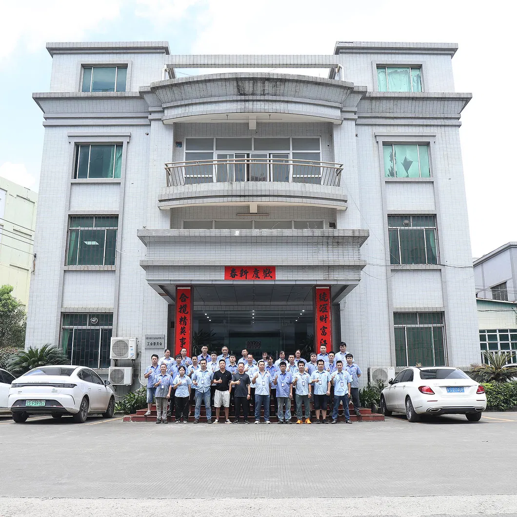 Factory Profile