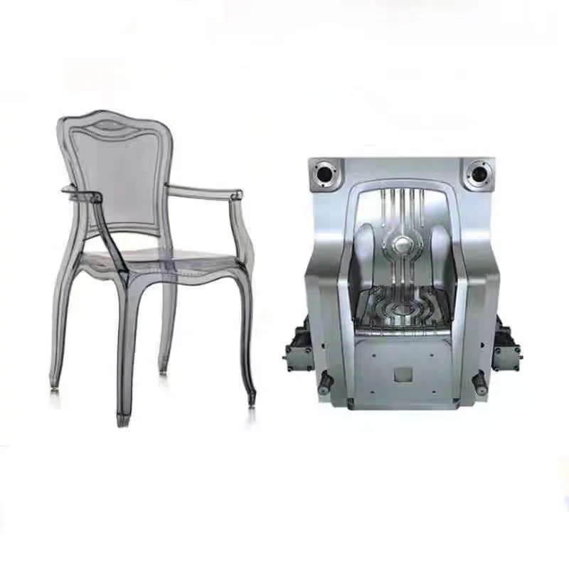 Chair Mold