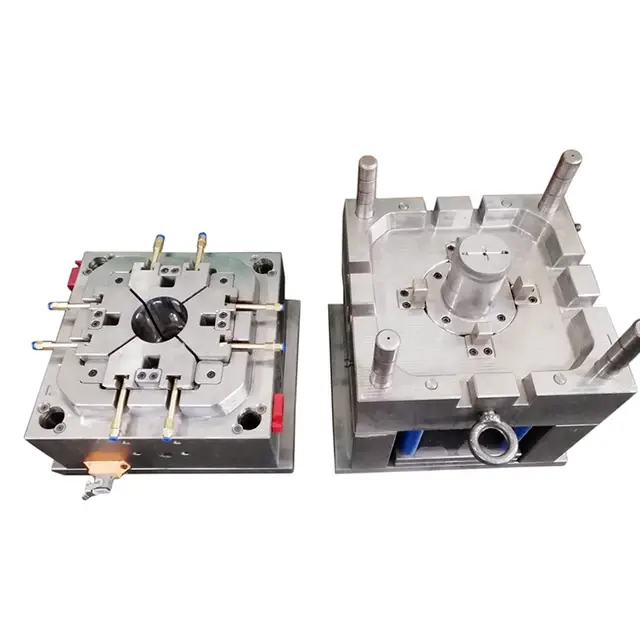 OEM New Interior Accessories ABS Car Central Console Cover Car Gear Shift Panel Strip Injection Mould for Plastic Products