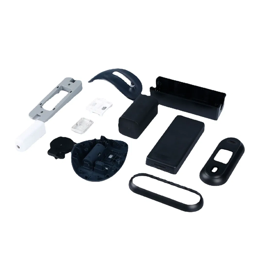 Accessories Mould