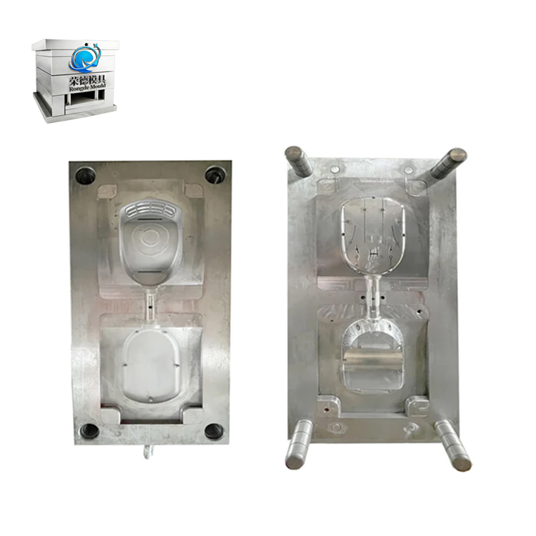 Factory Direct Cosmetic Plastic Injection Molding with Precision Cosmetic Mold Making and Durable Cosmetic Injection Mold
