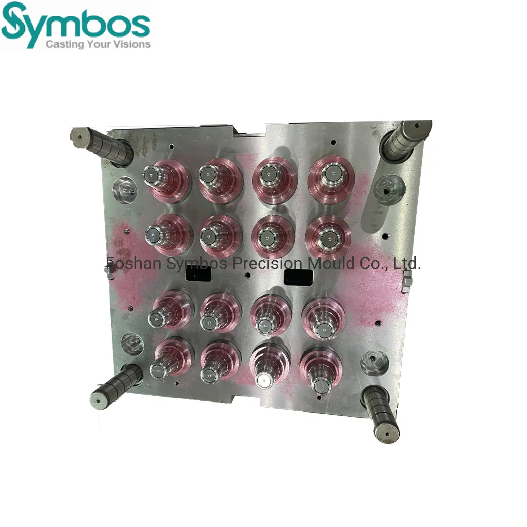 Injection Mold Part 9