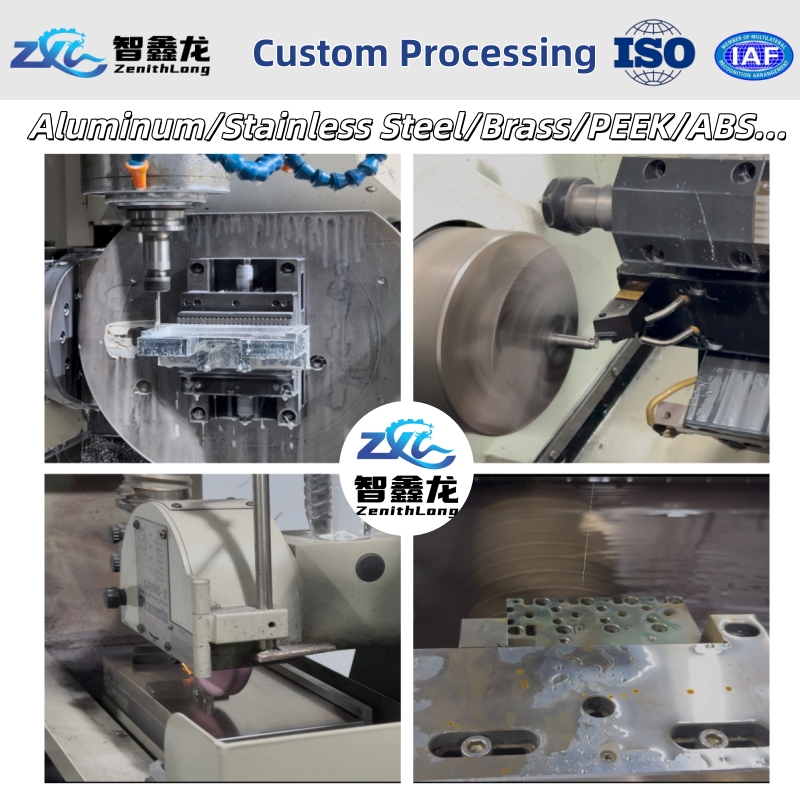 Multi Cavity Plastic Injection Mold With Hot Runner System for Medical Device Part Cosmetic Packaging Small Precision Components