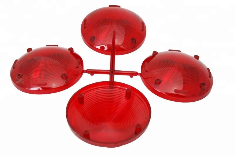 21-Yr Custom Injection Mold Maker - OEM/ODM Auto Interior Molds (Dashboard/Door Trim), PC/ABS Material, Toy Parts Maker