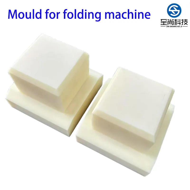Precision Mould