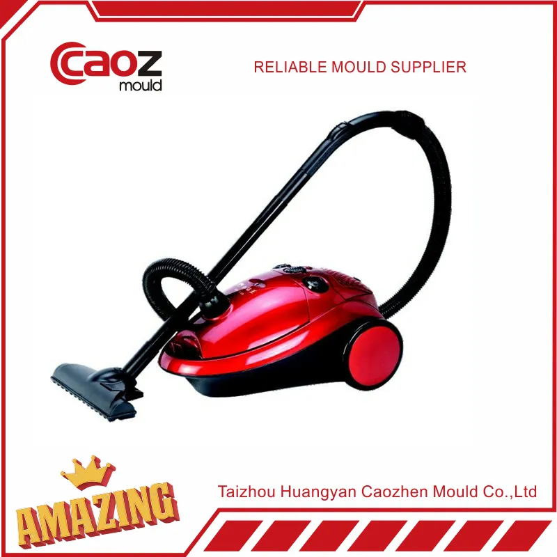 Vacuum Cleaner Mould 3