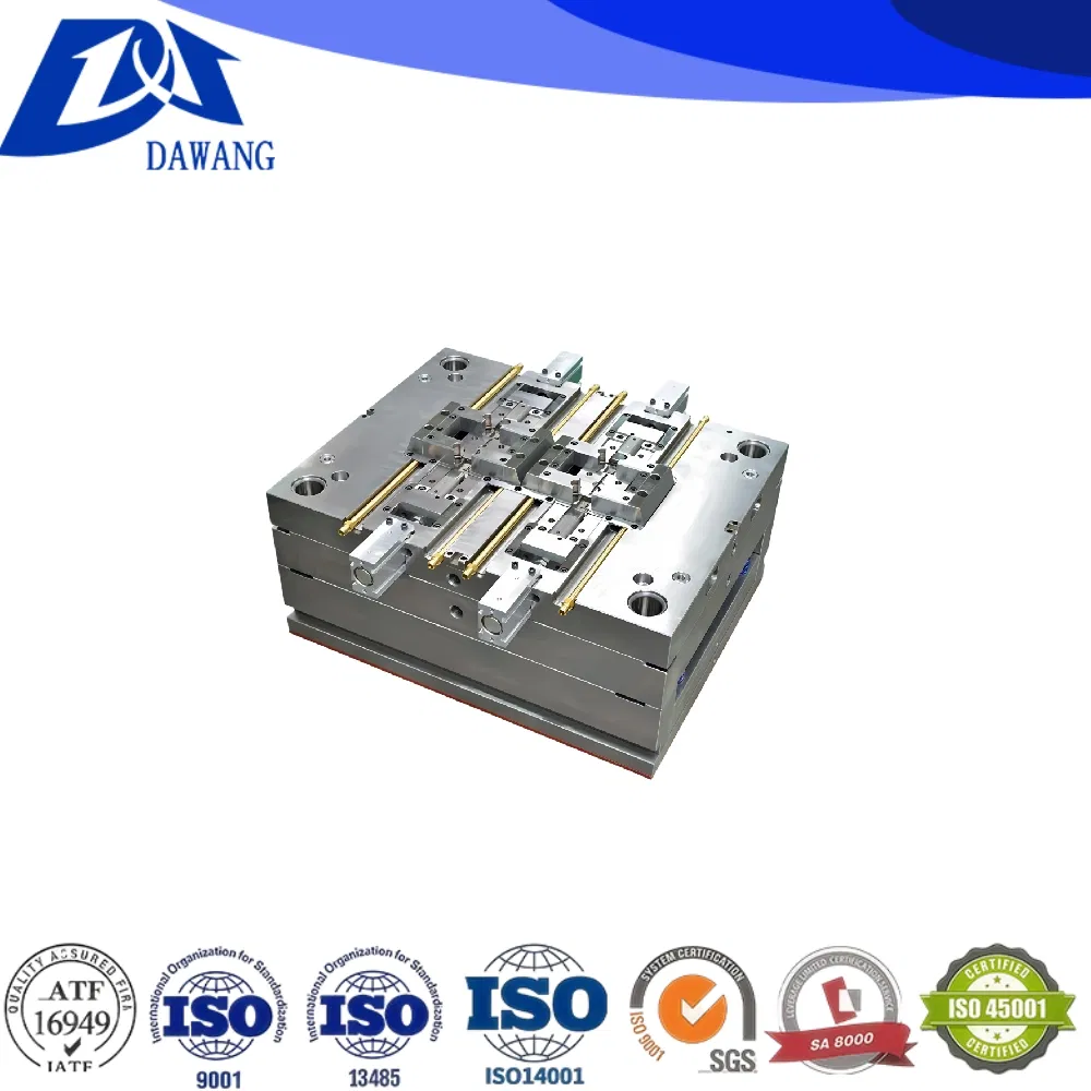 Specializing in Molds for The Space Industry Meeting The Extreme Demands of Aerospace Applications