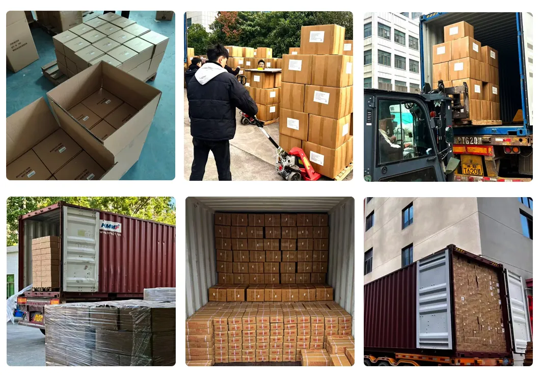Packaging