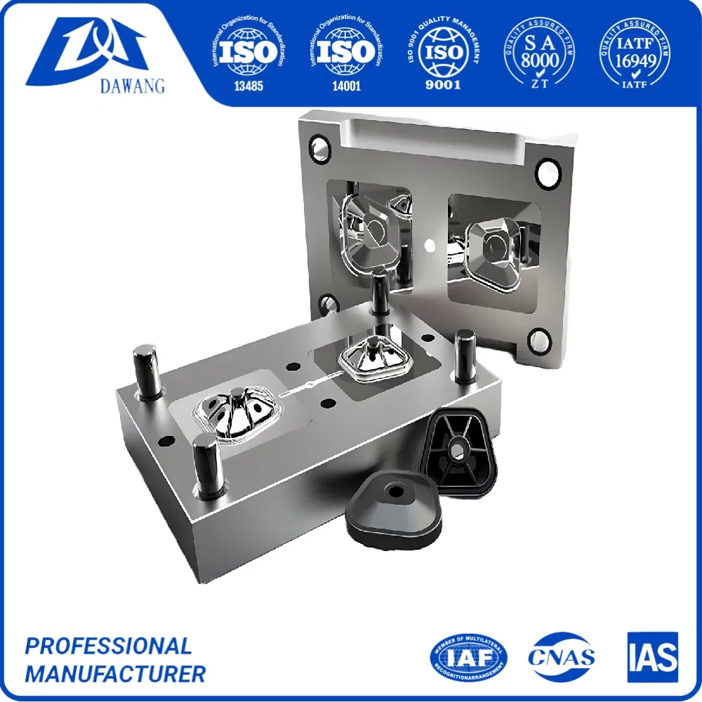 Custom Molding Die Mould Home Appliance Shell Parts Housing Enclosure Cover Plastic Injection Mold Molding Tooling