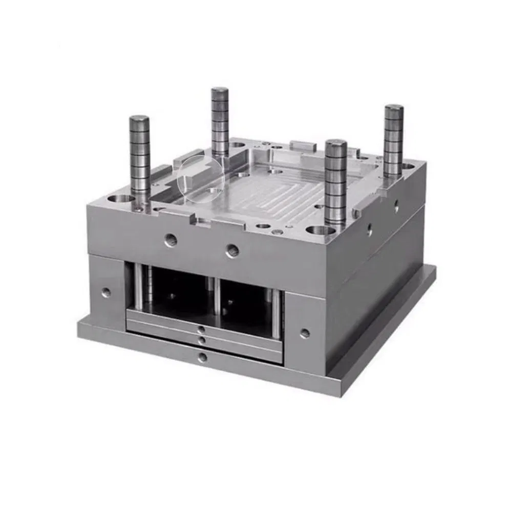 Hot Sale High Quality OEM Professional Mold Manufacturer Mould Factory Mold with Best Service and Low Price for Auto Parts Food Packaging Industrial Parts
