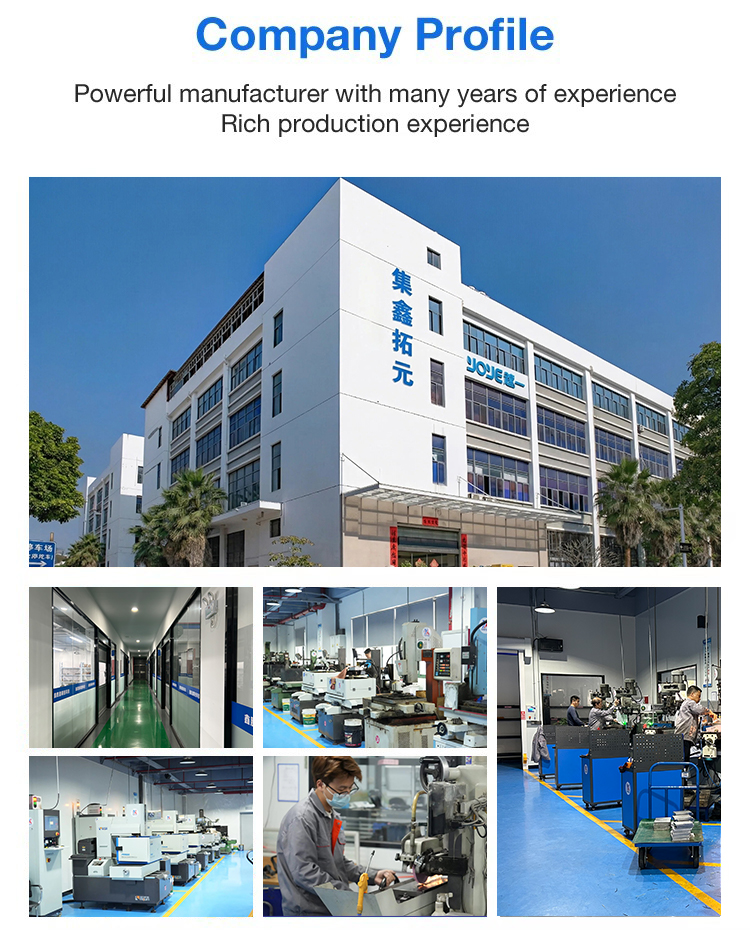 Medical Grade Plastic Injection Mold