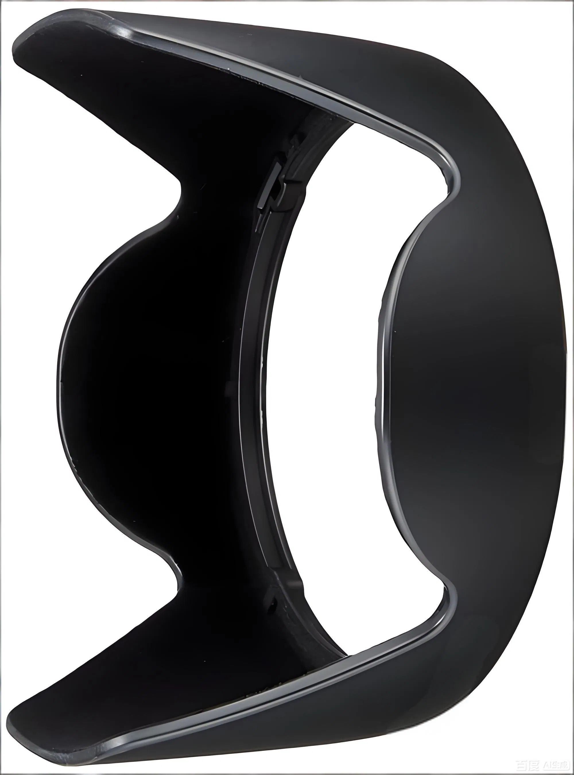 Precision Custom High Quality Automotive Exterior Trim Auotomobile Exterior Decoration Plastic Mould