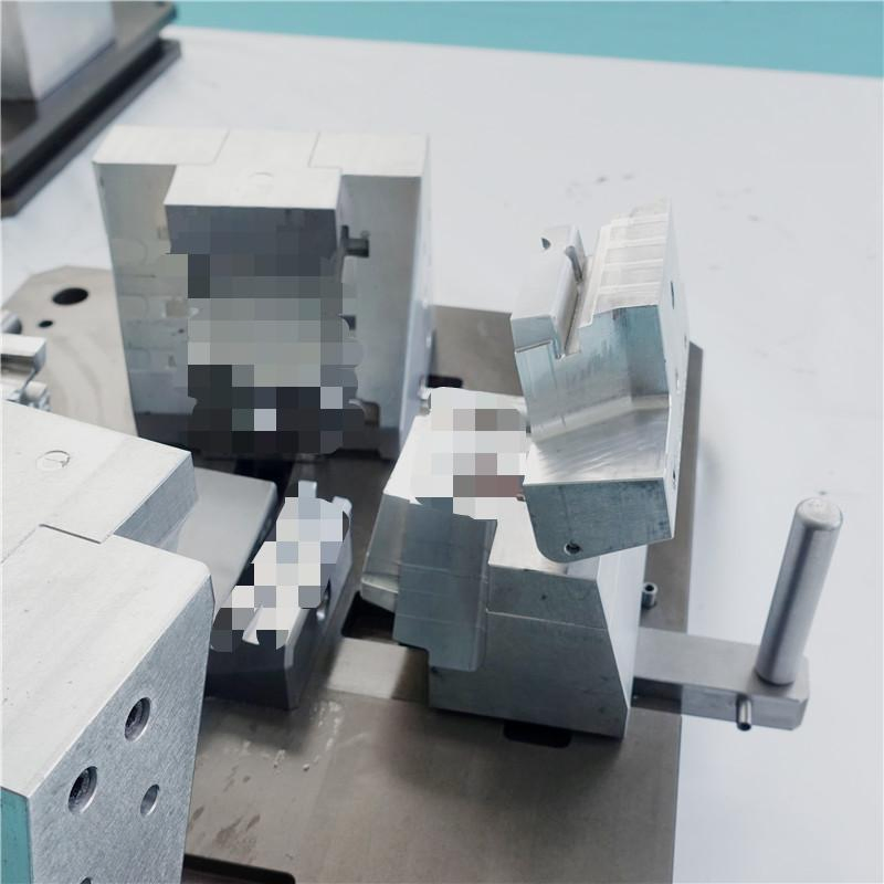Customized Wax Injection Mold Manufacturers Stamping Vacuum Forming Casting Aerospace Mould