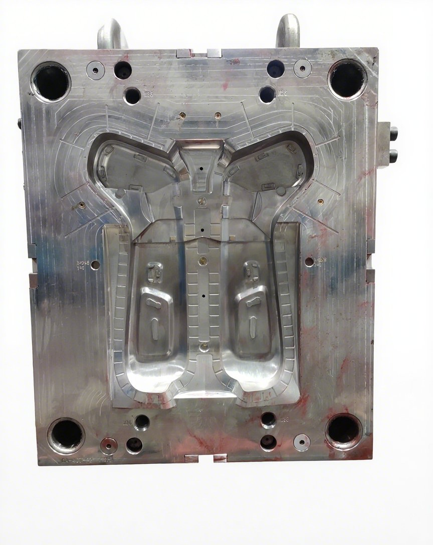 Precision Injection Mould