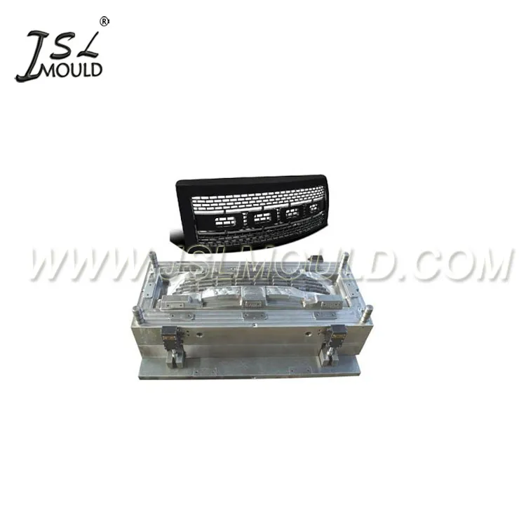 Automotive Parts Mold 3