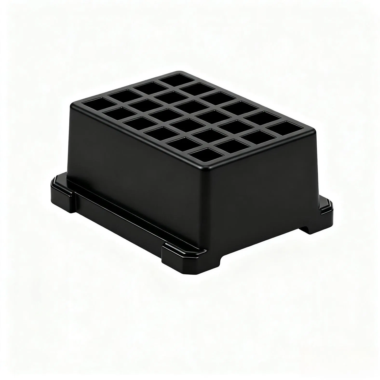 Medical Mold Plastic Products for Diagnostic Equipment and Laboratory Consumables Manufacturing
