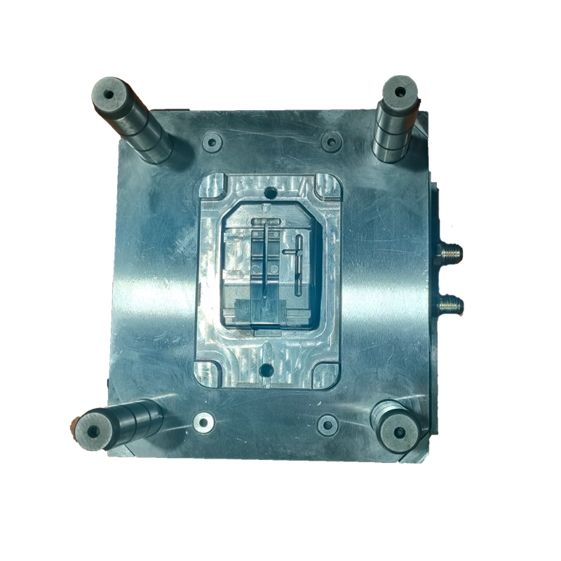 Mould Maker Die Casting New Energy Aerospace Medical Device Accessories Injection Mold