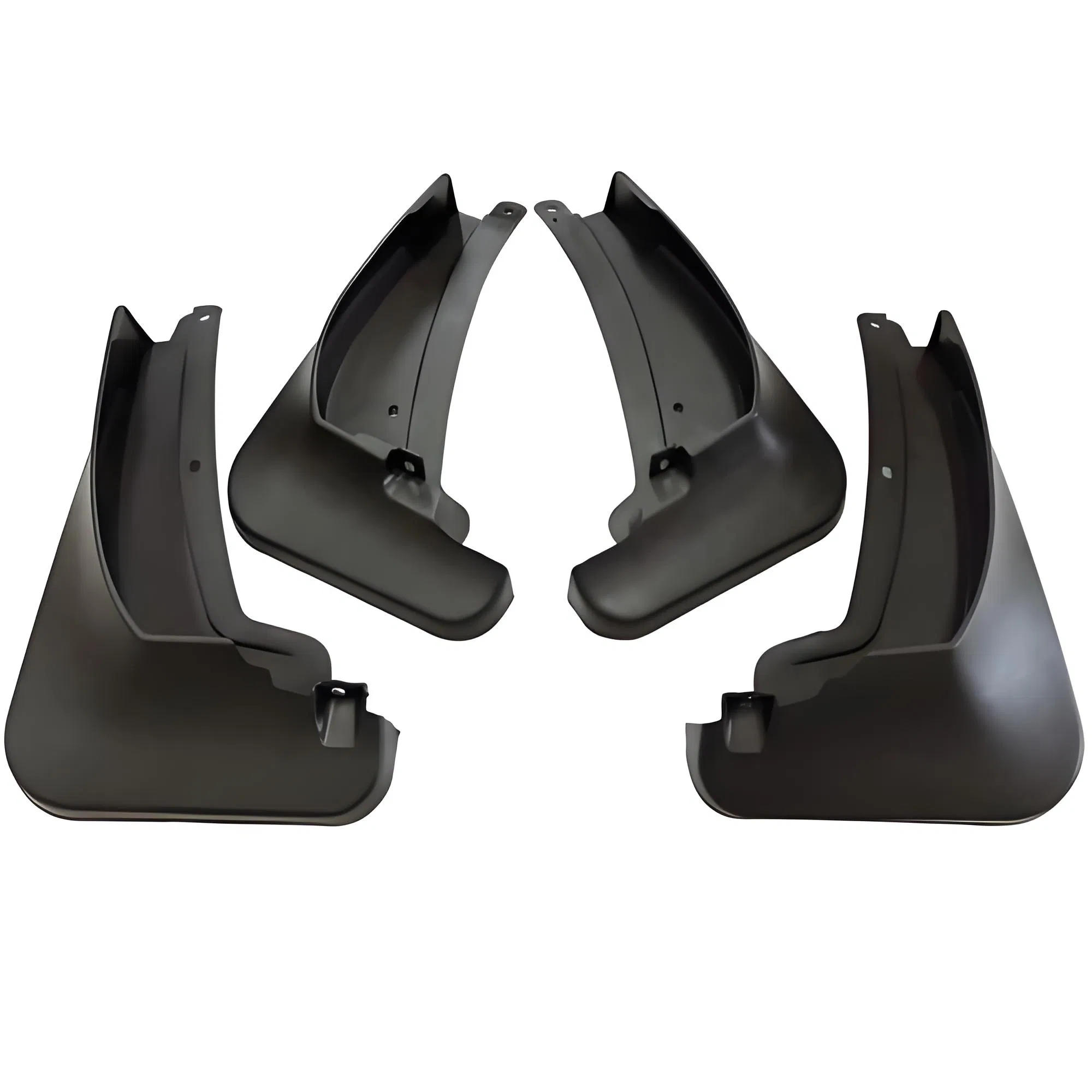 Precision Custom High Quality Automotive Exterior Trim Auotomobile Exterior Decoration Plastic Mould