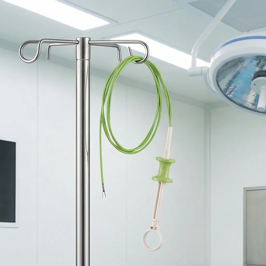 Custom Syringe Mold High Precision Clean Room