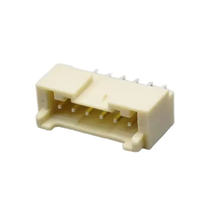 Plastic Injection Mold 3