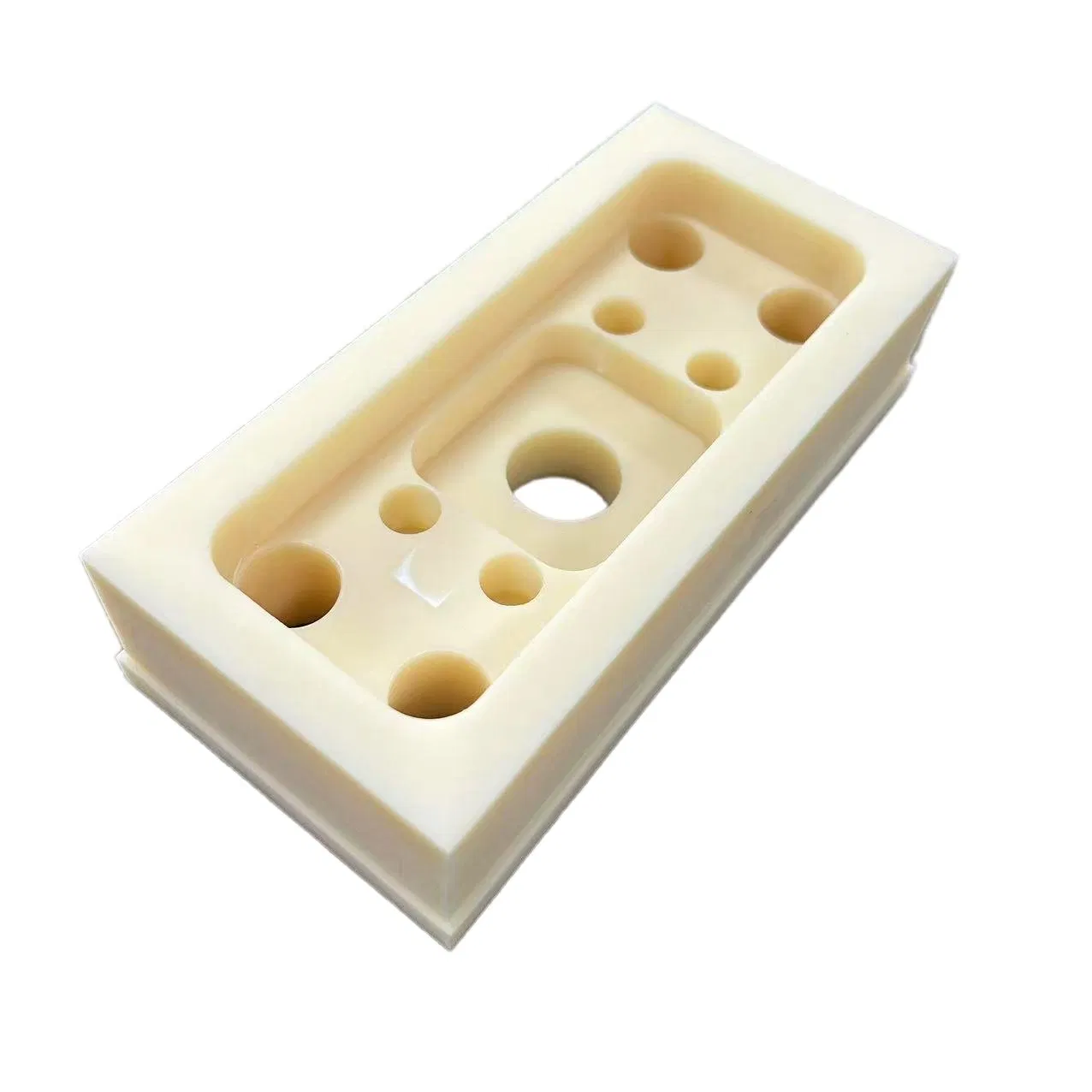 Customizable Zhishang Plastic Moulds for Industrial Packaging Needs
