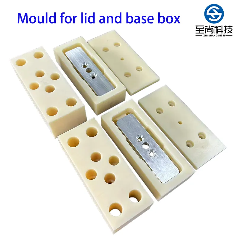 Plastic Mould Solution