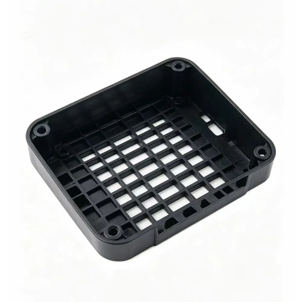 Custom Precision Plastic Mould for Electronic Enclosures &amp; Connectors