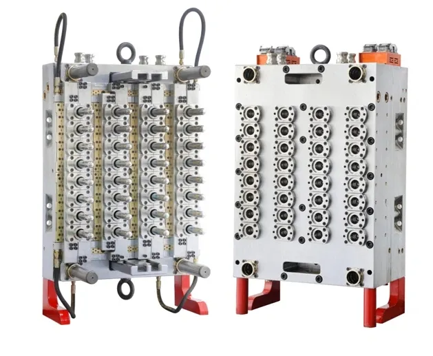 Precision Molds