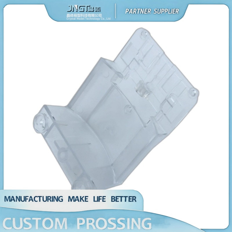 Custom Ovens Toys Cups Dolls Electronic Connector Engineering Accessories Mould - CNC Machining Rapid Prototype Plastic Injection Mold