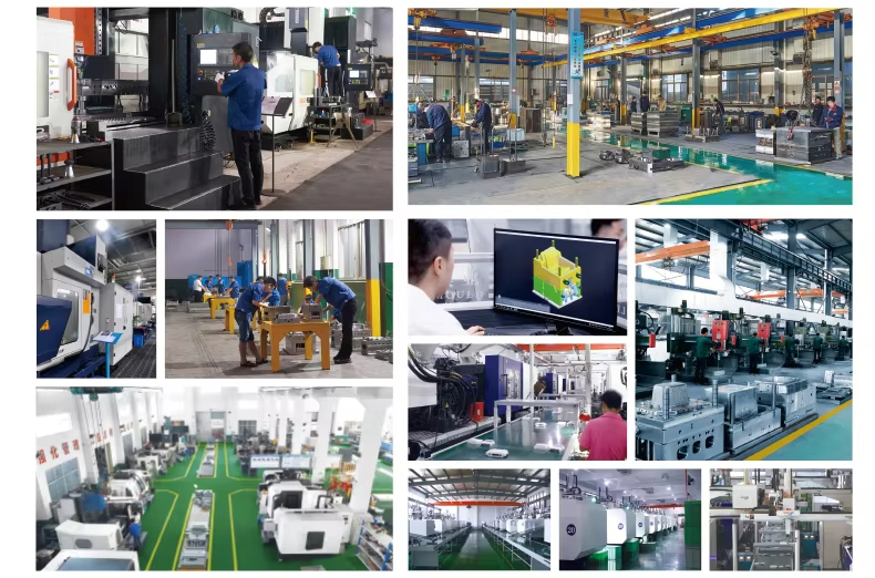 Workshop Machine