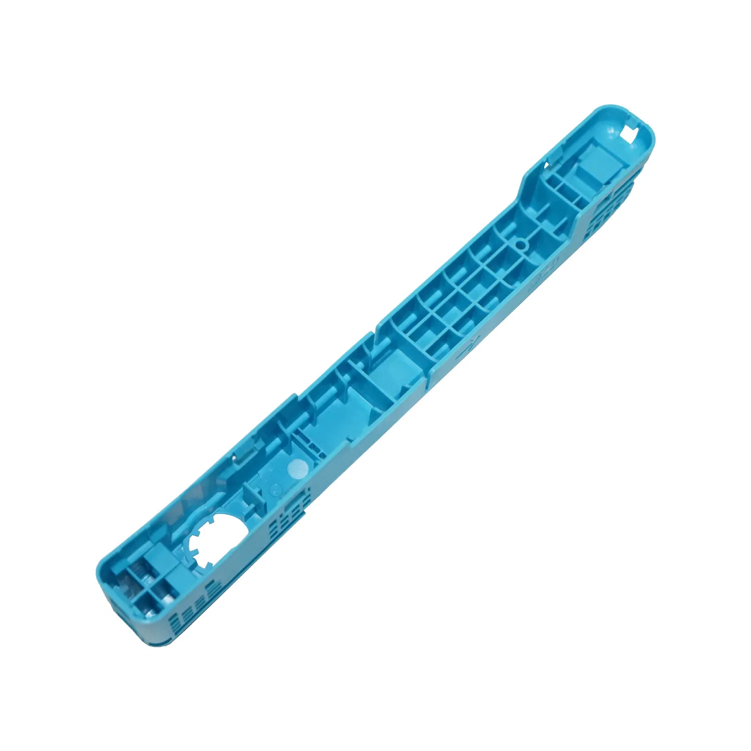 ABS PC Plastic Printer Paper Tray Injection Mold OEM ODM High Precision Tooling for Office Equipment Components